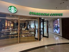 -星巴克(北京王府井店)