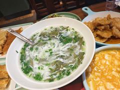 -七菜馆·东北菜·蒸饺(文体路店)