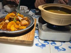 -小菜园新徽菜(常州武进吾悦店)