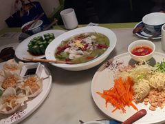 -桂满陇-十里风荷(合生汇店)