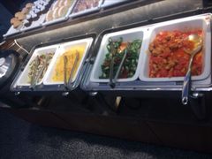 -素满香·素食自助餐(福州·长乐北路店)