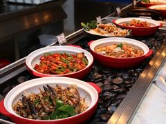 -佛山岭南天地康得思酒店