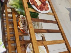 -阿昌白族石板烧·菌锅(大理古城店)