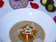 -上海和平饭店-华懋阁 The Cathay Room