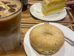 -Peet's 皮爷咖啡(深圳湾万象城店)