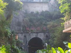 -铁路文化公园