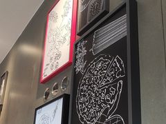 -必胜客(新中纬店)