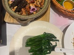 -若蘭慈·无国界素食料理(欢乐海岸店)