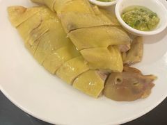 -文记壹心鸡(宝华路店)