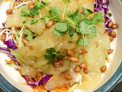 -大清花饺子城(昌黎店)