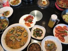 -聚鑫阁江浙菜·非遗传承技艺(青村帝华园店)