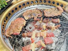 -火炉火自助餐(五道口购物中心店)