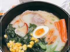 -新一番三文鱼寿司(大东海店)