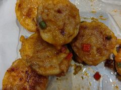 -飞尝蚝·顺德菜·鱼生(顺德总店)