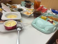 -豪客来牛排(中华城店)