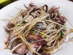 -晚归月亮湾私家菜(临邑路店)