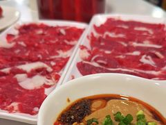 -食潮汕头鲜牛馆(望京保利店)