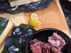 -龍二烧肉酒场(九亭店)