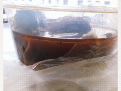 -正宗安徽牛肉板面(第1档口逸情轩美食城店)