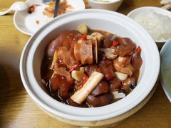 -杭百味·大众精选杭帮菜(西湖音乐喷泉店)
