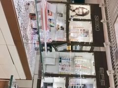 -华彬眼镜专业渐进配镜(潘家园店)