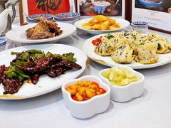 -白家餐厅(徐家汇店)