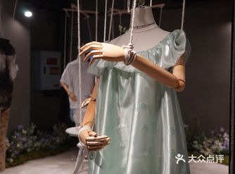 0元看展｜戏剧舞台融合为一体的买手店