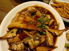 -阿马蛋汤·宁波小海鲜(总店)