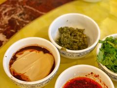 -月圆火锅(宁海东路二店)