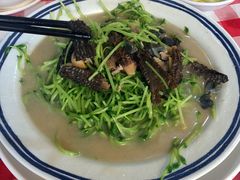 -龙桥私厨·姜花菊花过桥鱼·顺德菜(容桂店)