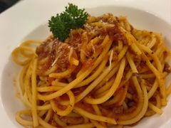 经典乡村牛肉意面-华梅西餐厅(哈尔滨中央大街店)