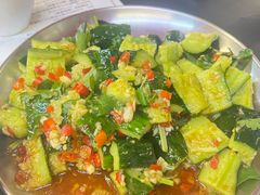 -后街佬·炭火鲜鱼杂(南城店)