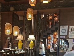-星宴主题餐厅(庐阳大道店)