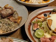 -NG PASTA吴居·中华意面(南头古城店)