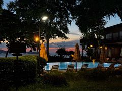 -卷心菜和避孕套餐厅(Pattaya)