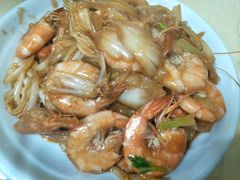 -华春餐馆(鱼山路店)