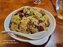 -菌海森林·非遗野生菌火锅(西山区滇池路摩根道店)