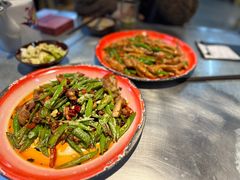 -馬伍旺川菜(江北虹悦城店)