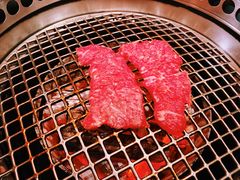-赤坂亭·M9和牛烧肉·铁板烧(合肥万象城店)