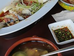 -怡得观滇餐厅·地道昆明菜·1996(海埂大坝店)