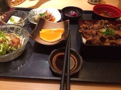 琴寿司居酒屋-琴寿司居酒屋(中山广场店)