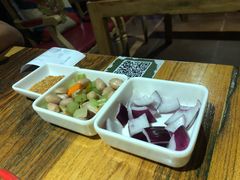 -通海俄式烧烤(下瓦房店)
