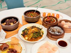 -粤珍轩·家宴·广式茶点(新城广场店)