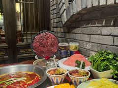 -袁老四重庆老火锅(桐梓坡店)