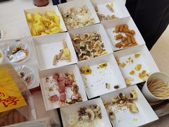 -祥禾饽饽铺·中式糕点(北京来福士店)