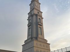 -哈尔滨师范大学(松北校区)