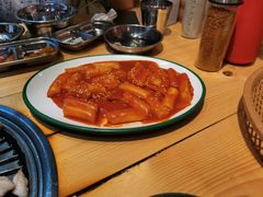 -麻蒲碳烤肉(远景路1号店)