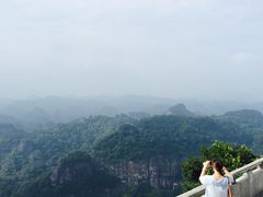 -丹霞山风景名胜区