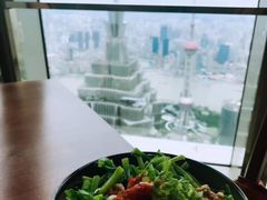-上海柏悦酒店