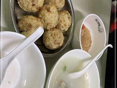 -阿凸芋圆(上帝街店)